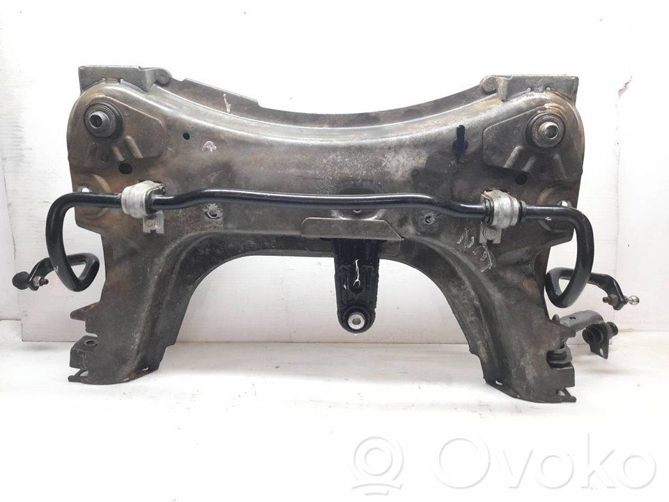 Renault Megane II Front subframe 