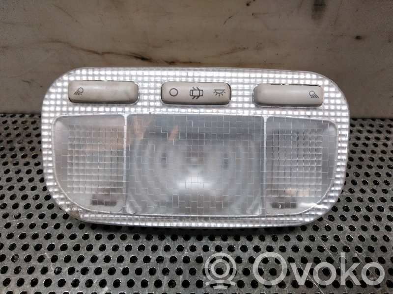 Other interior light