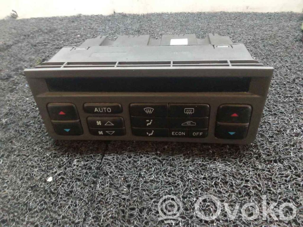 Saab 9-5 Climate control unit 