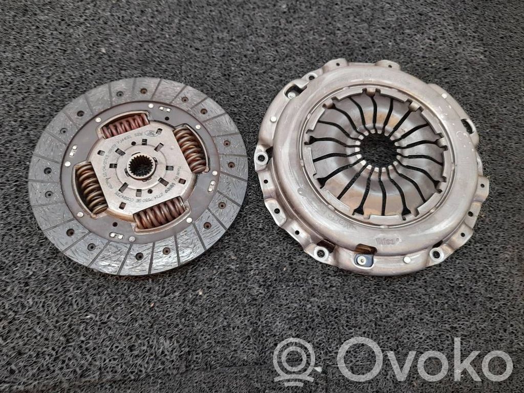 Ford Transit Sajūga komplekts 