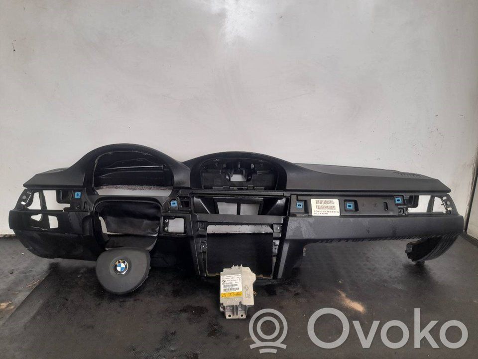BMW 3 E90 E91 Airbag set 