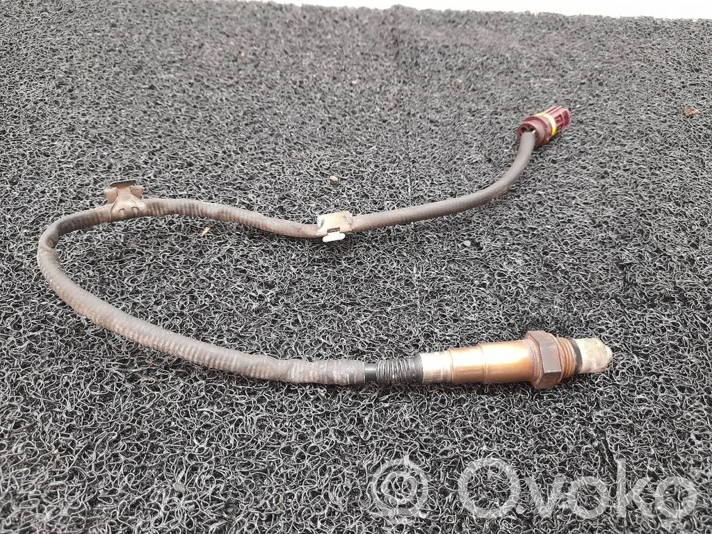 Lambda probe sensor   0258006324,0015407317