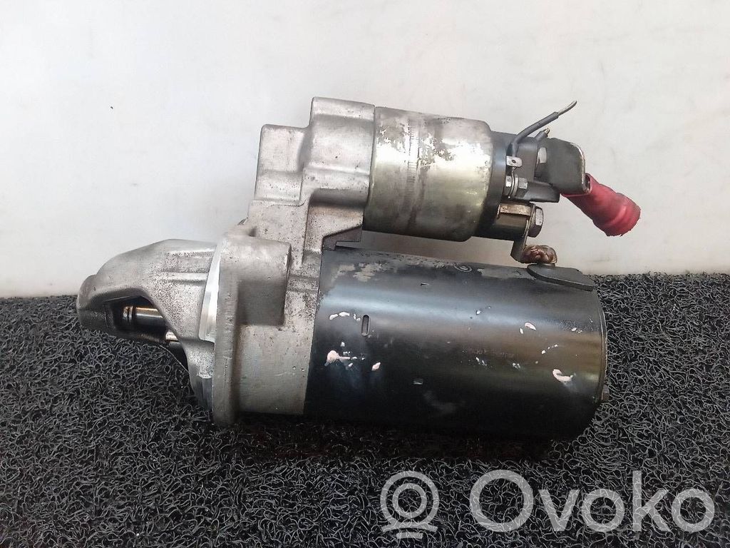 Starteris   0001108196,BOSCH