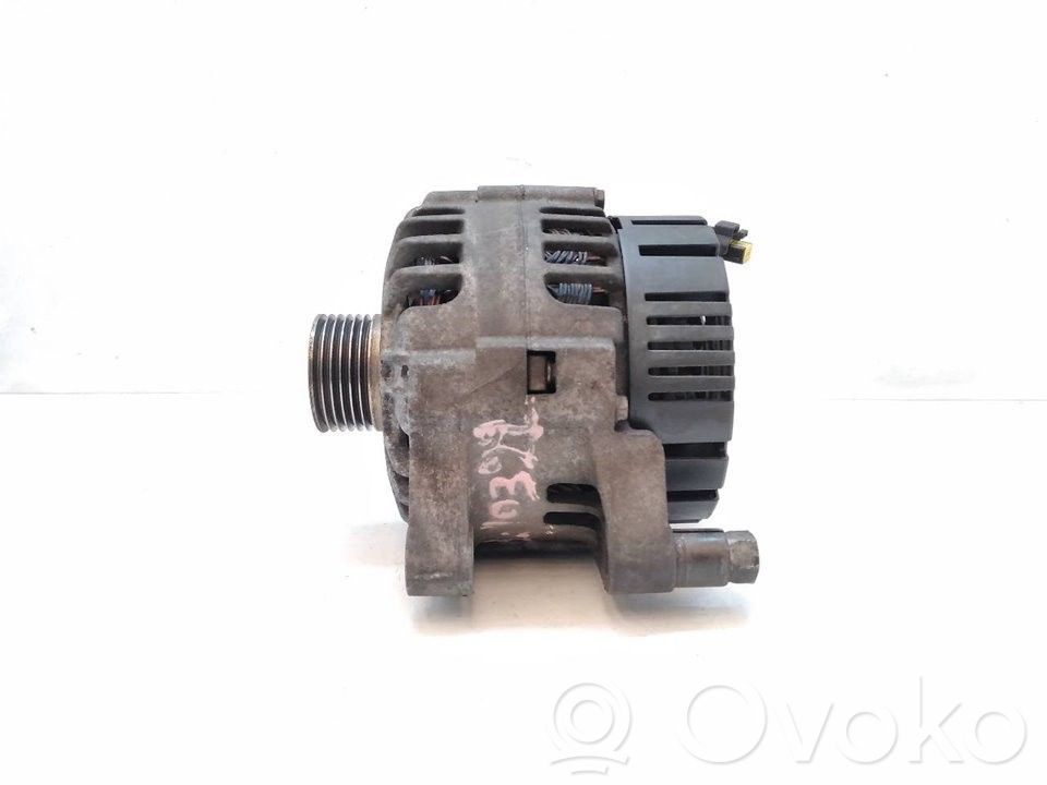 Citroen C3 Alternador 