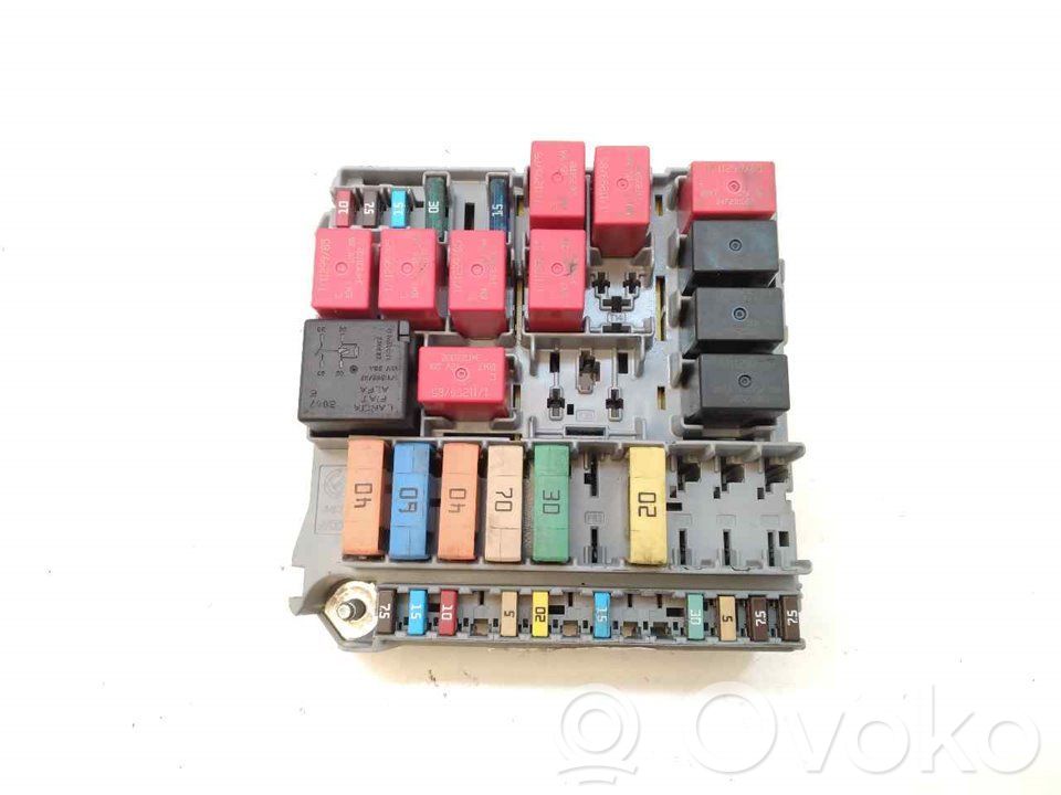 BSM Control unit   51952908AC,10212
