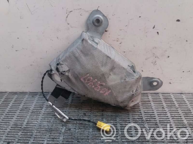 Side airbag