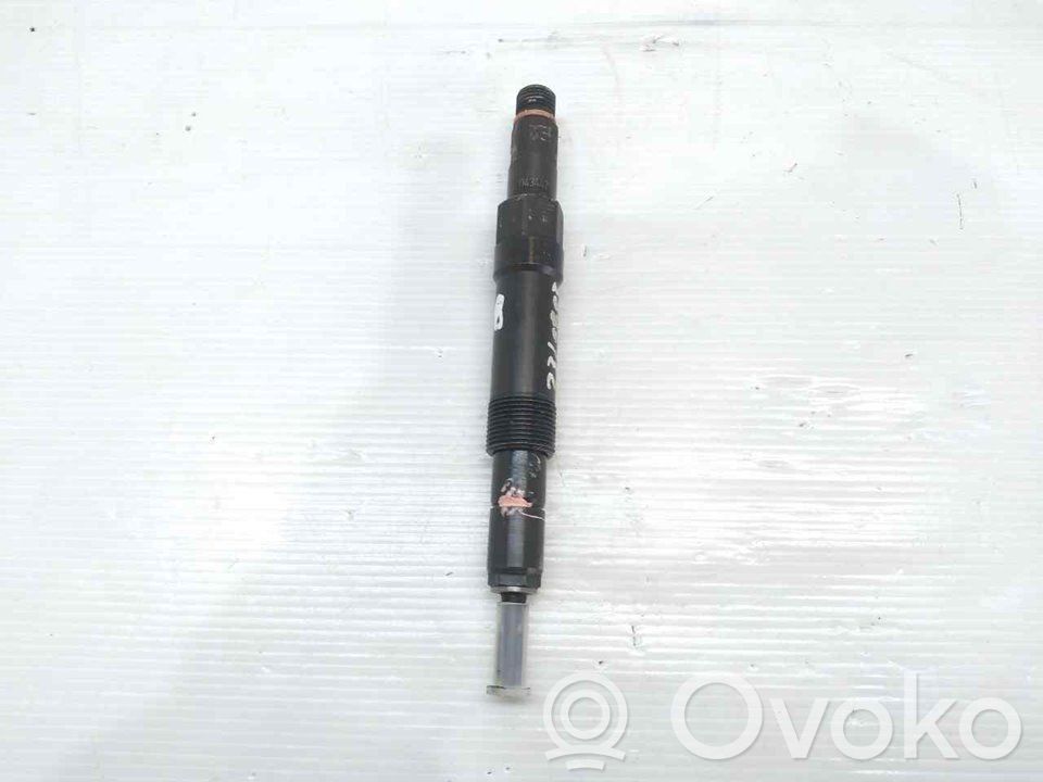 Ford Transit Fuel injector 