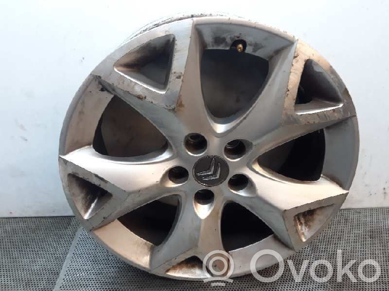 R18-alumiinivanne   9682699780