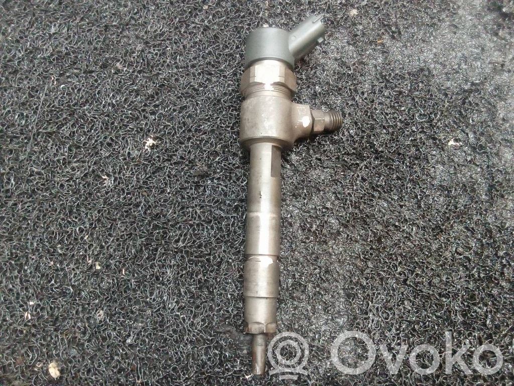 Inyector de combustible   0445110119,BOSCH