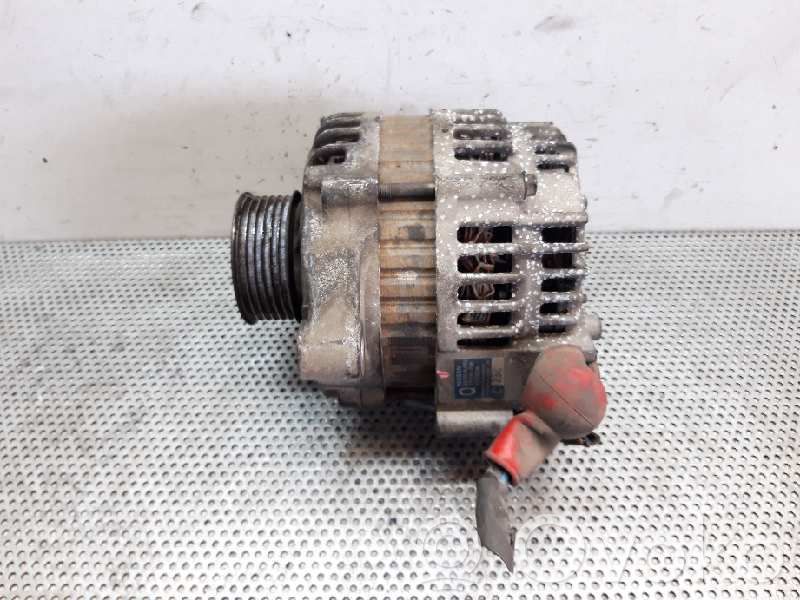 Nissan Primera Alternator 