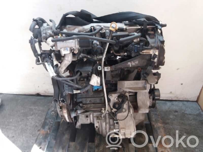 Motor   192A1000