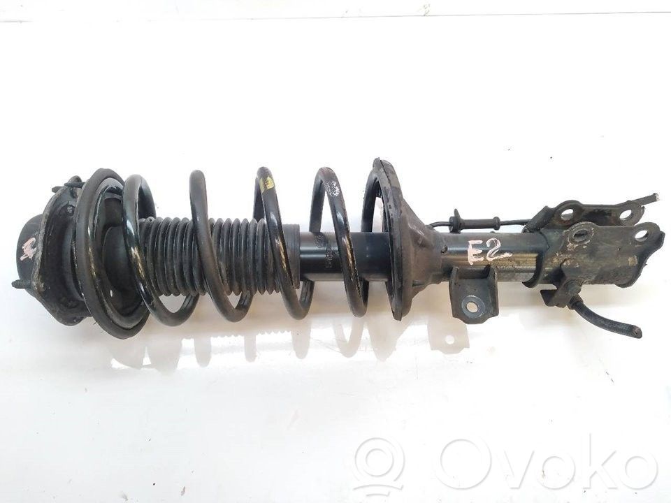 Hyundai Getz Amortisseur avant avec ressort 