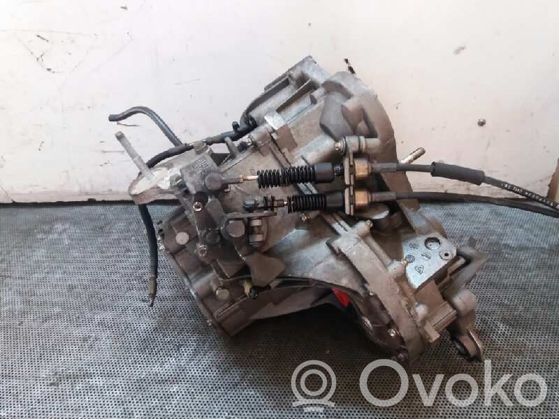 Fiat Stilo Scatola del cambio manuale a 5 velocità 