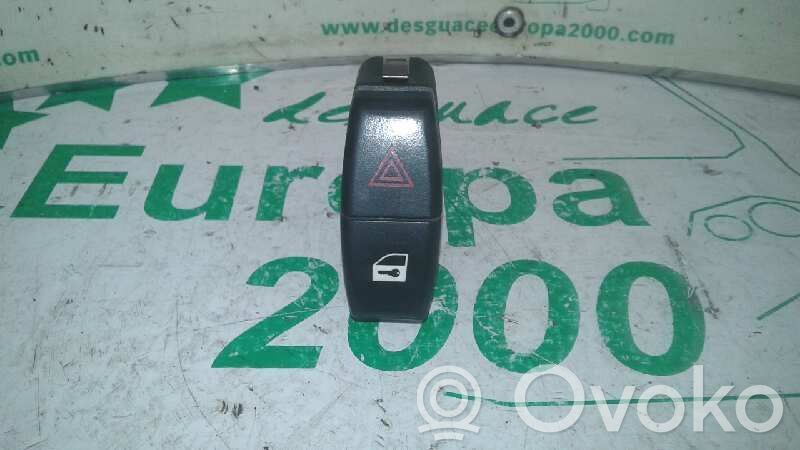 BMW X3 E83 Comutator lumini pericol 