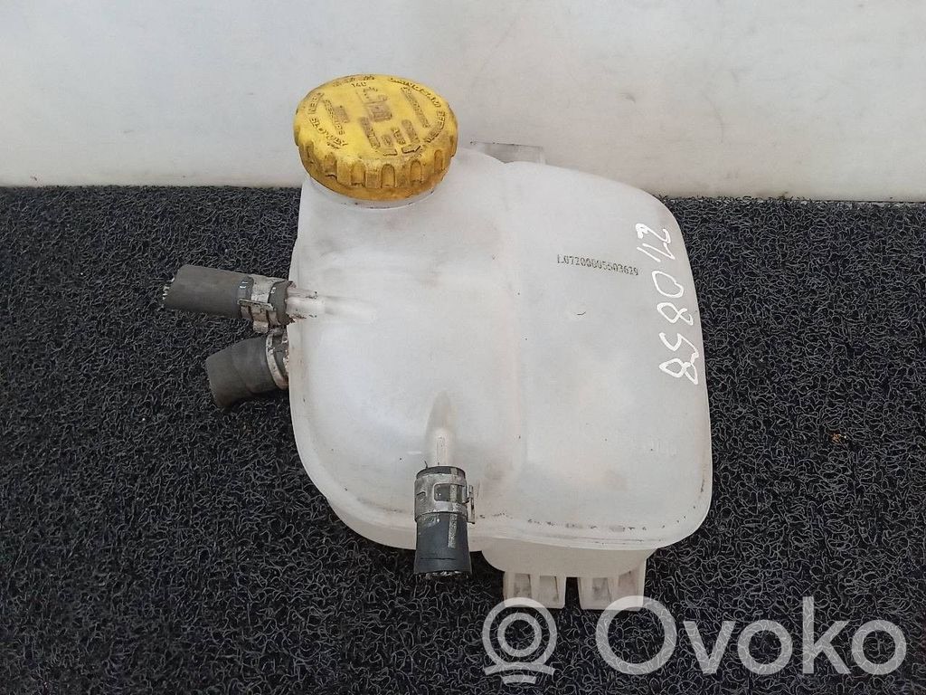 Vas expansiune combustibil   L07200005503629