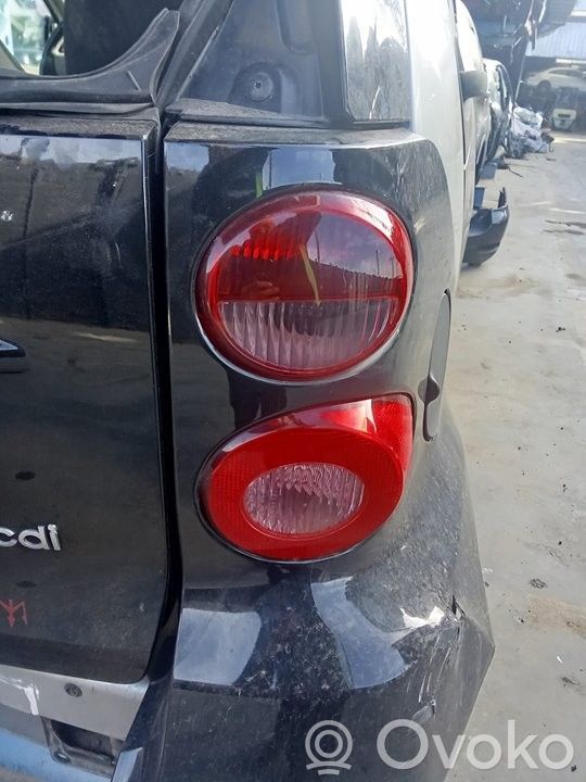 Luz trasera/de freno
