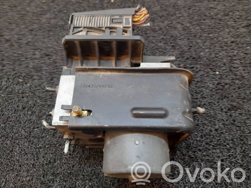 Pompa ABS   0265202418,9632833580,BOSCH