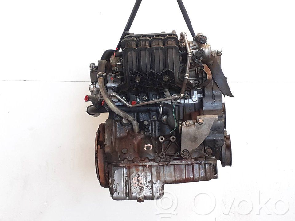 Motor   F14D3