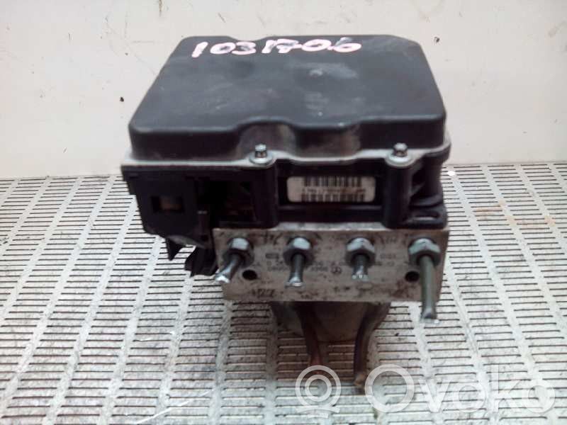 Mercedes-Benz A W169 Pompa ABS 