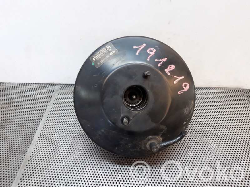 Ford Fiesta Hydraulic servotronic pressure valve 
