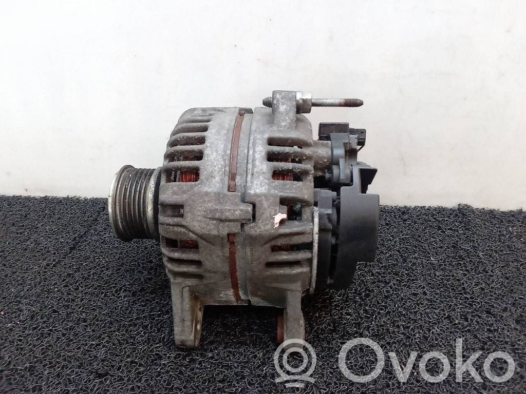 Ģenerators   0124425093,231008578RX,BOSCH