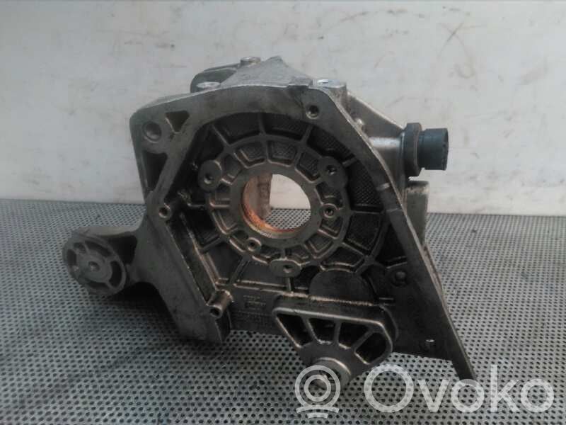 Opel Zafira B Suport tampon motor 