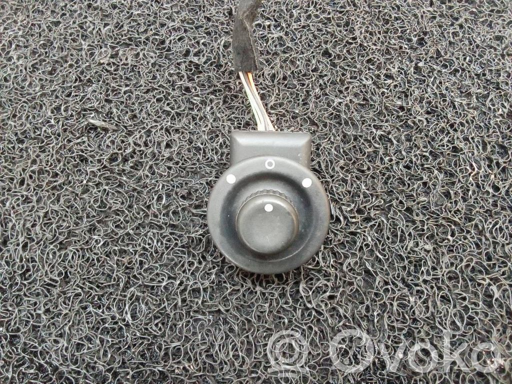 Renault Clio III Comutator oglinzi laterale 