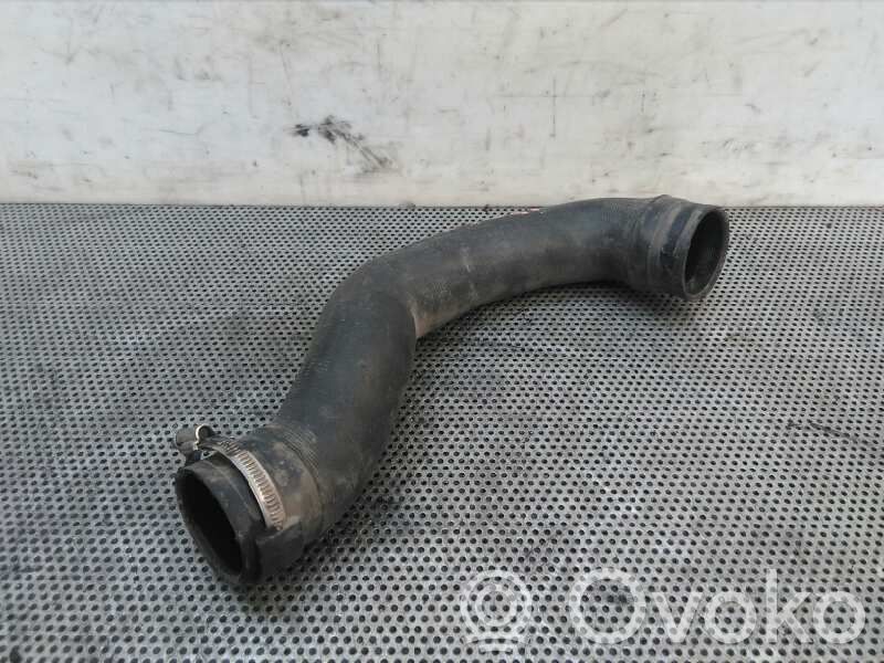 Opel Zafira B Conductă/furtun aer condiționat (A/C) 