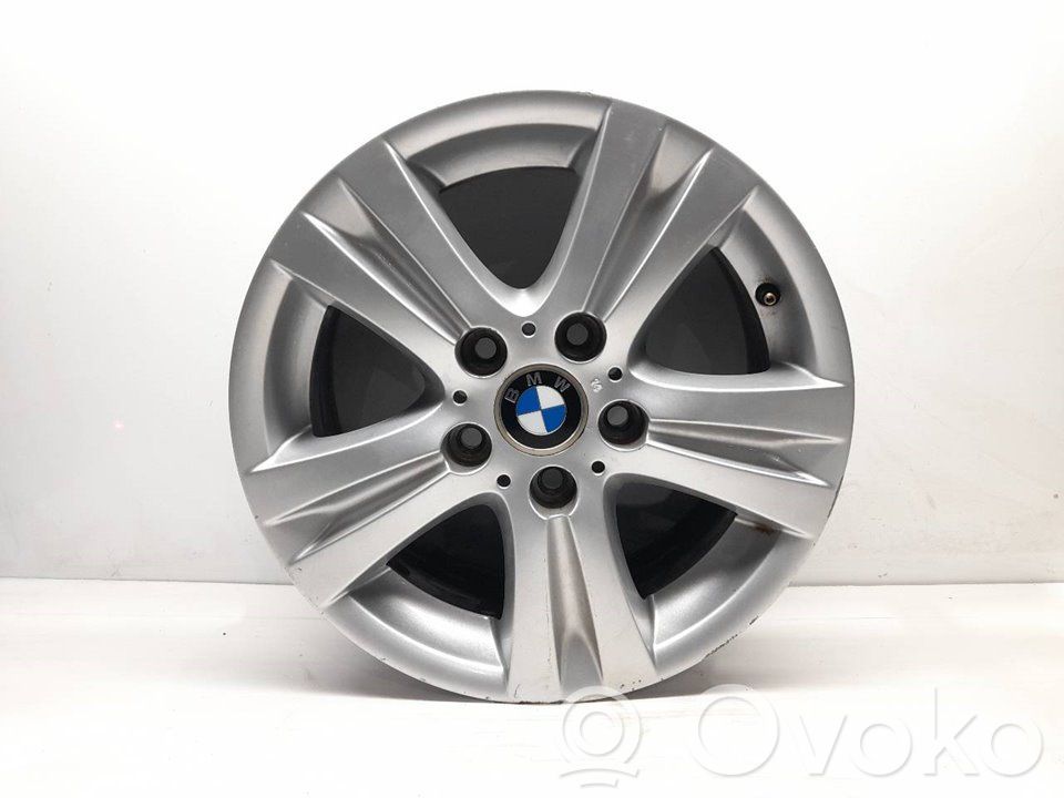 BMW 1 E81 E87 R18-alumiinivanne 