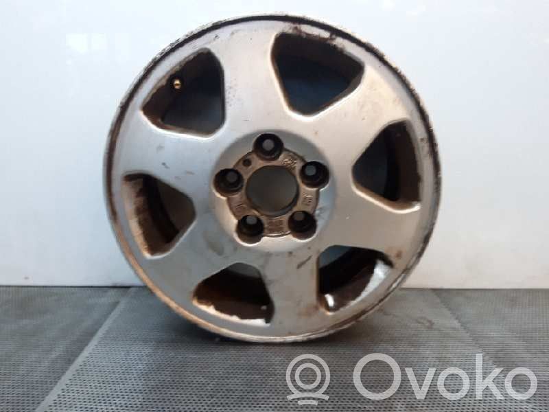 Opel Zafira A Jante alliage R18