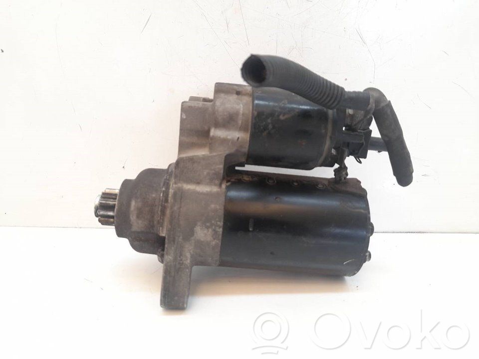 Anlasser   0001121016,02T911023E
