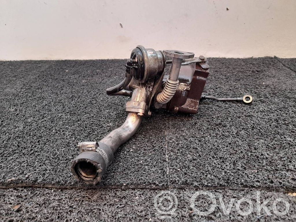 Opel Corsa D Turbo 