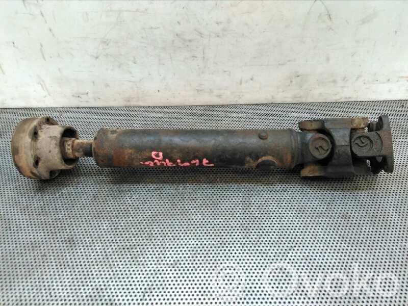 Mercedes-Benz ML AMG W164 Semiasse anteriore