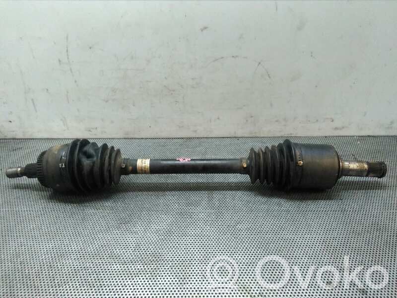 Mercedes-Benz ML AMG W164 Albero di trasmissione posteriore