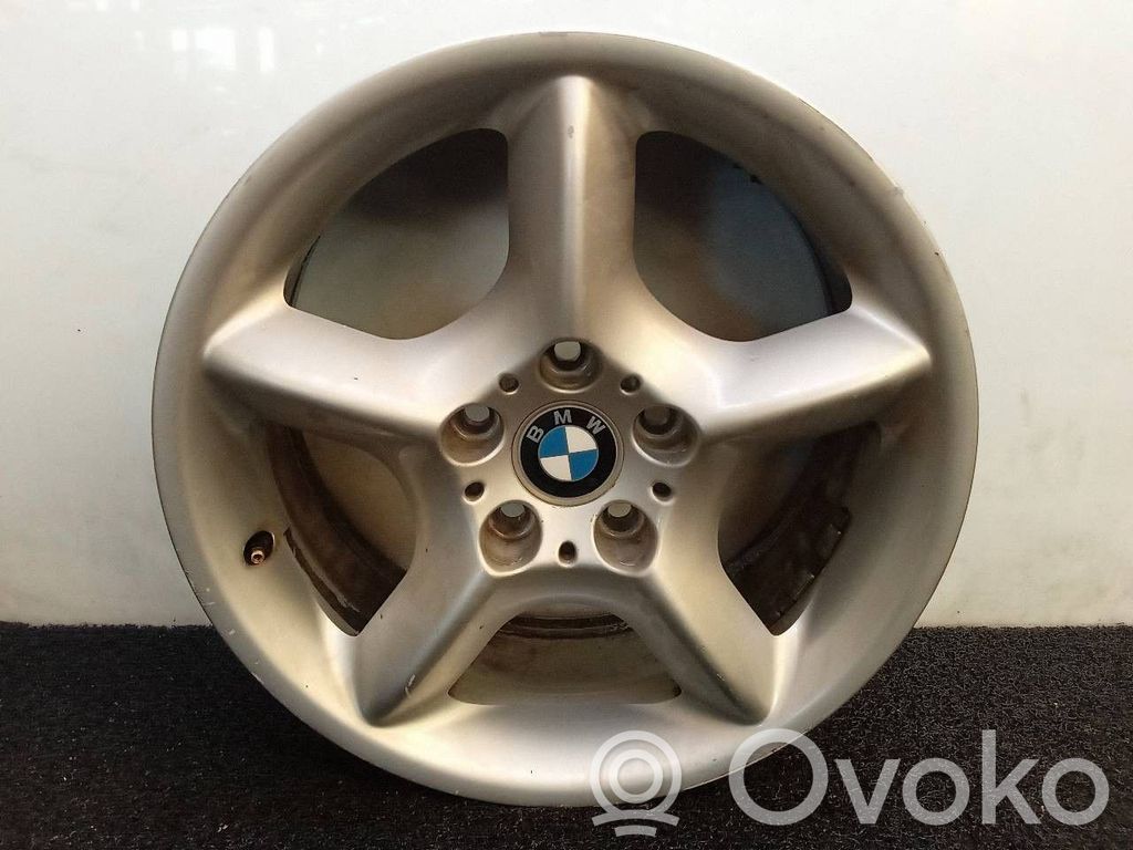 BMW X5 E53 R18-alumiinivanne 