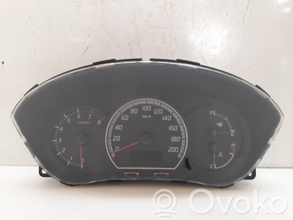 Suzuki Swift I Nopeusmittari (mittaristo) 
