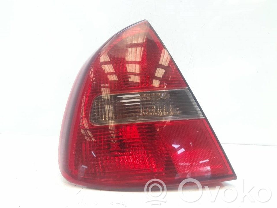 Mitsubishi Carisma Lampa tylna 