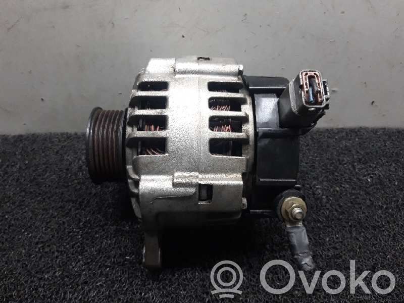 Ģenerators   3730037250,2542284F,VALEO
