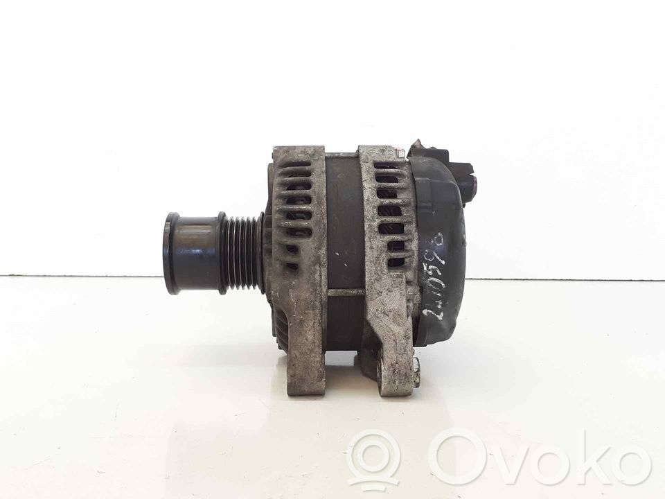 Alternator   CV6T10300DB,MS1042101971