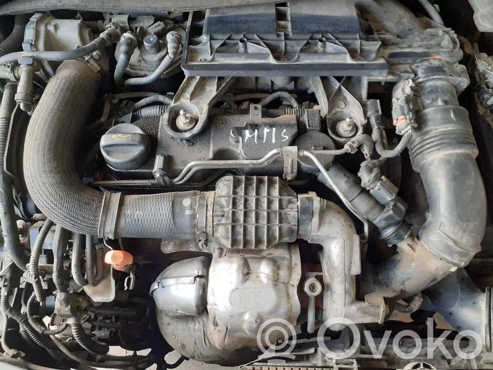 Moteur