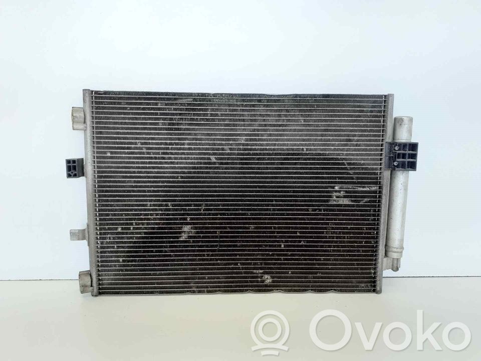 Ford C-MAX II Gaisa kondicioniera dzeses radiators 