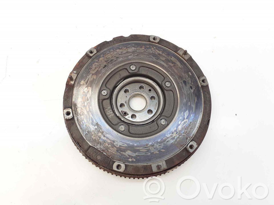 Ford C-MAX II Spararats 