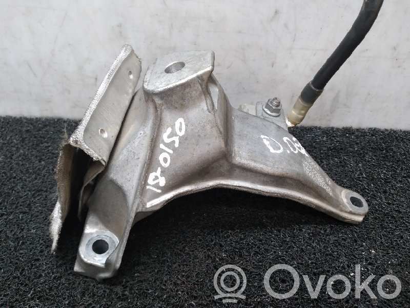 Engine mount bracket   4G0199308AC