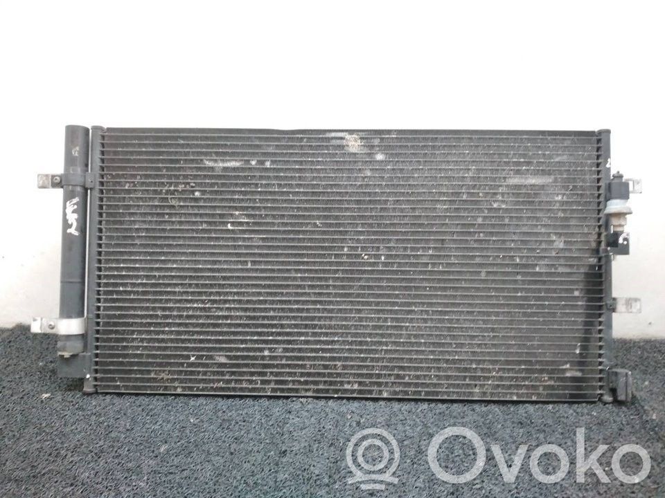 Audi A4 Allroad Radiator răcire A/C (condensor) 