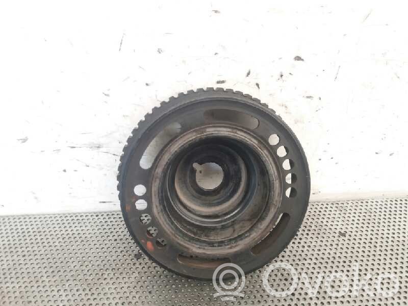 Opel Vectra C Fulie vibrochen 