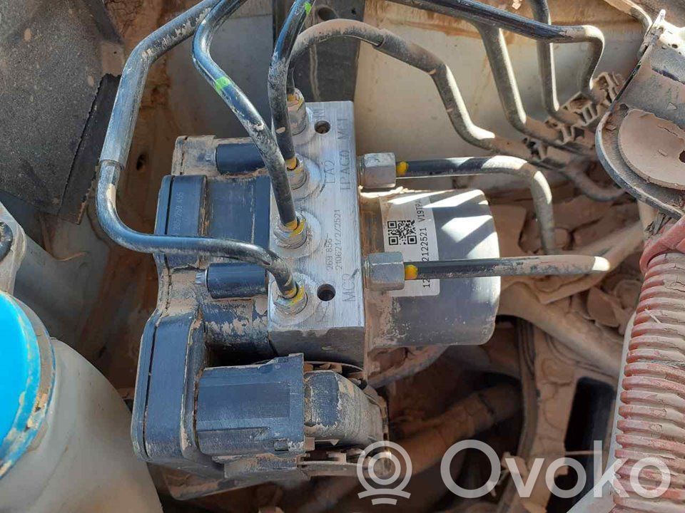 Honda CR-V ABS Pump 