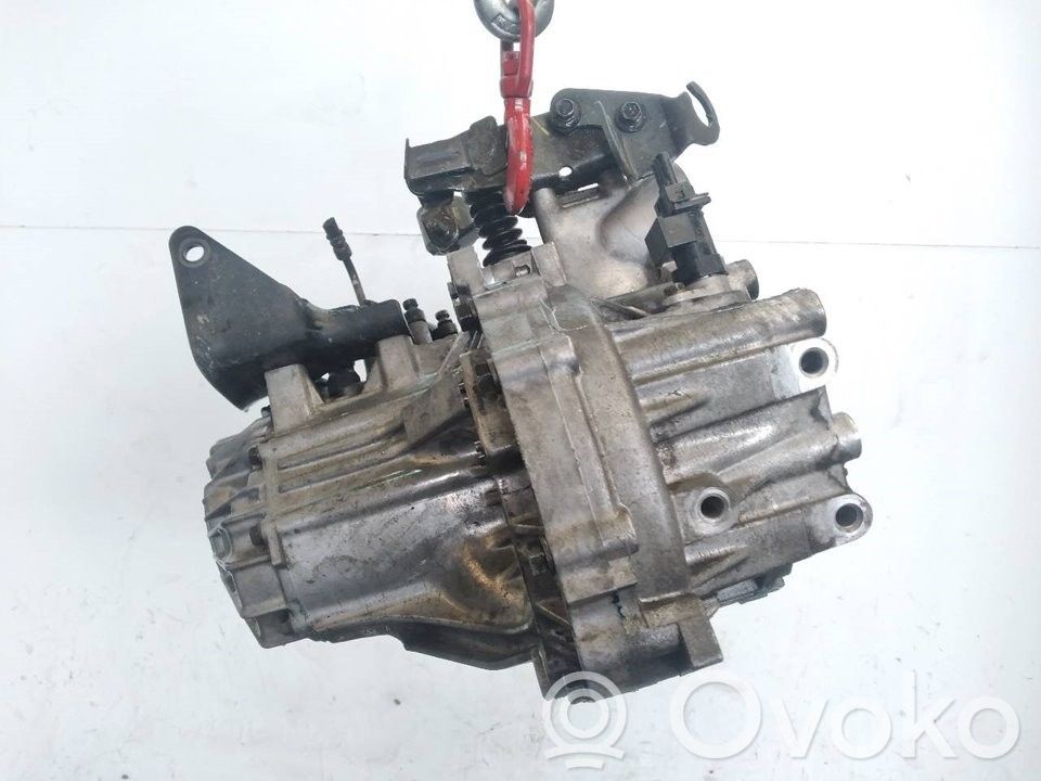 Hyundai Elantra Cutie viteze manuală cu 5 trepte 