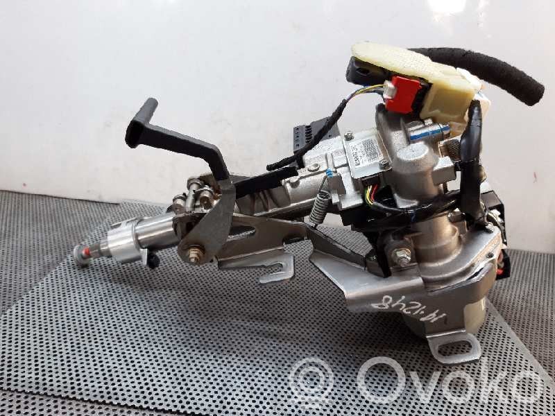Renault Megane III Ax volan 