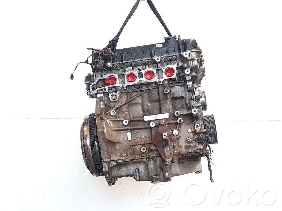 Engine   SYDA