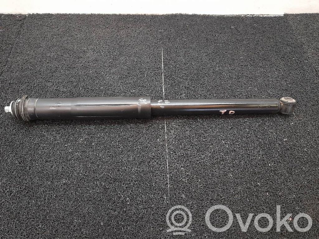 Citroen C1 Amortizor spate